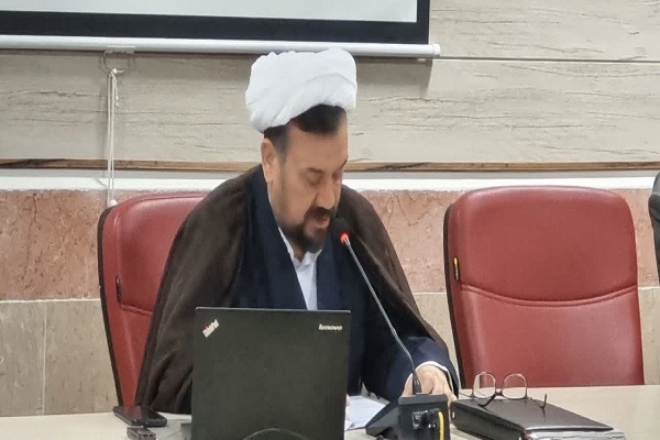 حجت‌الاسلام والمسلمین علیرضا ابراهیمی