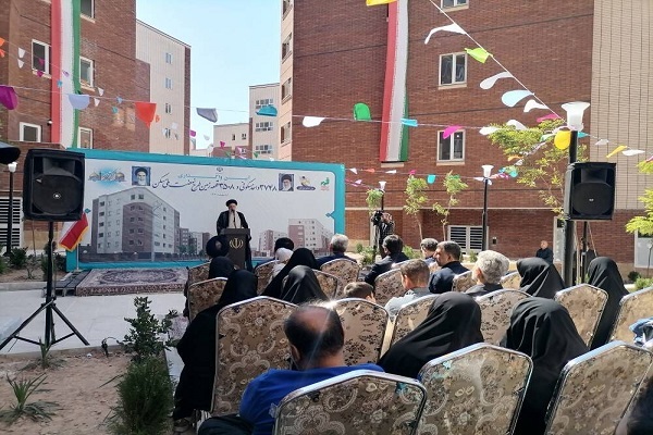 حجت‌الاسلام والمسلمین سیدابراهیم رییسی، رییس جمهور