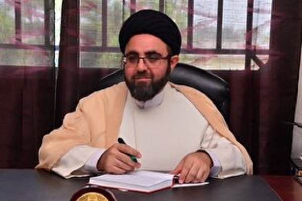 ویژه برنامه‌های دهه کرامت زائران غیرایرانی حرم رضوی