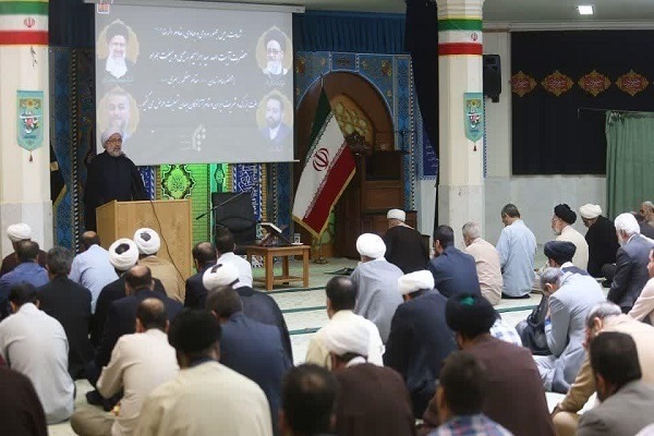 هدف اول دشمن در شرایط کنونی، شکستن آرامش کشور است