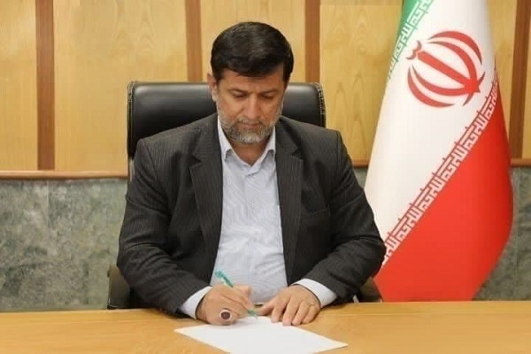 سید محمد آقامیری، استاندار قم