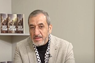 ایران در عملیات وعده صادق، با درایت کامل و عقلانیت عمل کرد