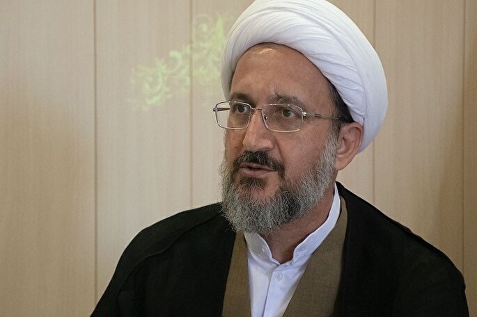 سخنی با نمایندگان مجلس