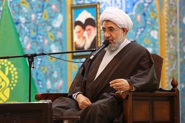 آیت‌الله محسن اراکی، استاد حوزه علمیه