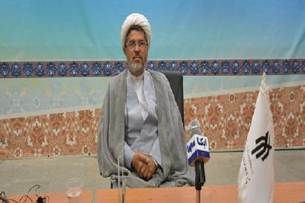 حجتالاسلام والمسلمین حسین جوان آراسته، عضو هیئت علمی پژوهشگاه حوزه و دانشگاه حجتالاسلام والمسلمین حسین جوان آراسته، عضو هیئت علمی پژوهشگاه حوزه و دانشگاه