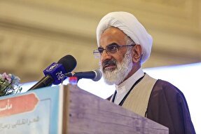 مهم‌ترین درس شهید جمهور «سربازی ولایت» است