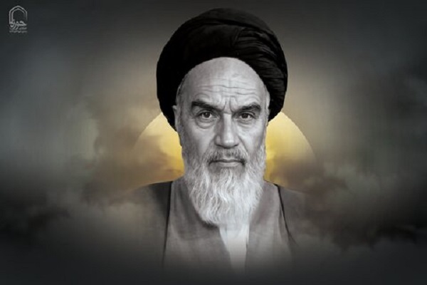 امام خمینی