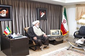 بحث‌های علمی واقعه غدیر جدی و دقیق تبیین شود