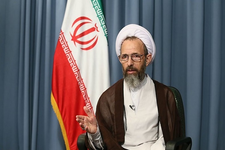 آیت‌الله محمود رجبی، رئیس مؤسسه آموزشی و پژوهشی امام خمینی(ره)