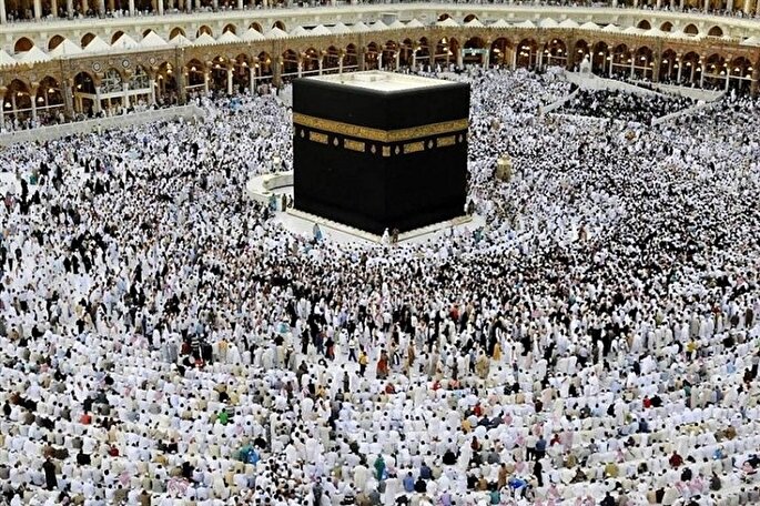 بازگشت نخستين گروه حجاج خراسانی از اول تيرماه