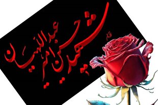 شهیدان عبداللهیان و سلیمانی دو پرتو نور از یک منبع واحدند