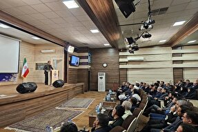 فعالان سیاسی برای مشارکت مؤثر مردم در انتخابات تلاش کنند