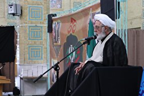 مراسم بزرگداشت شهدای خدمت در دانشگاه تبریز برگزار شد