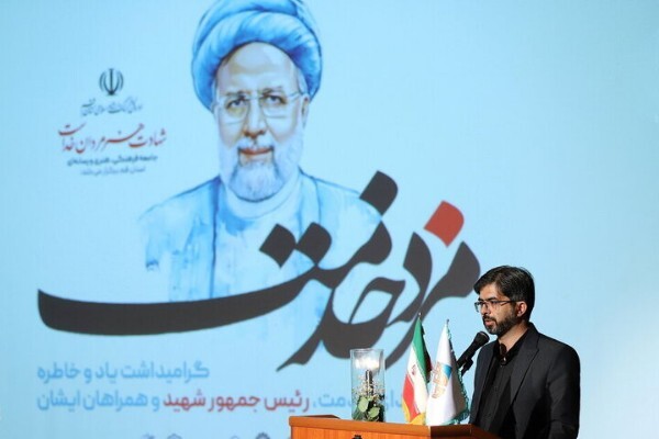 محمدحسین همتی‌نژاد، مدیر خبرگزاری ایرنا استان قم