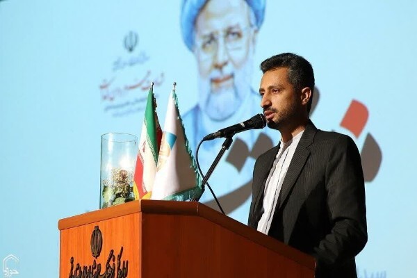 مهدی بخشی سورکی، مدیر خبرگزاری مهر استان قم