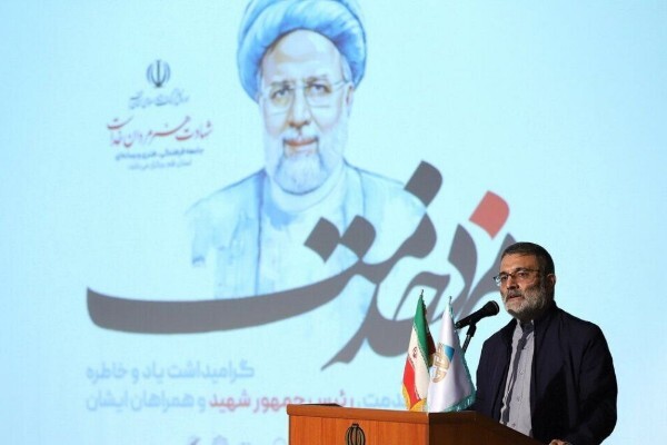 امیرعلی عموزاده، مدیر کل فرهنگ و ارشاد اسلامی استان قم