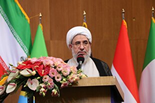 جامعه را براساس نهج‌البلاغه اداره کنیم