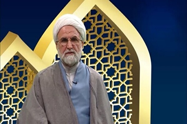 حجت‌الاسلام والمسلمین حسن شیرزاد کمانگر، عضو هیئت علمی پژوهشکده فرهنگ و معارف قرآن