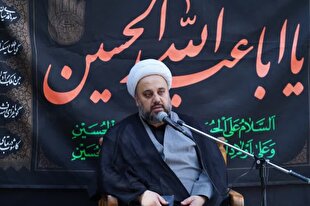 عاشورا الهام‌بخش نهضت‌های رهایی‌بخش است