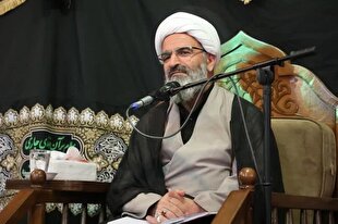 امام حسین(ع)؛ واسطه دستیابی انسان به مقام «وجاهت عنداللّه»