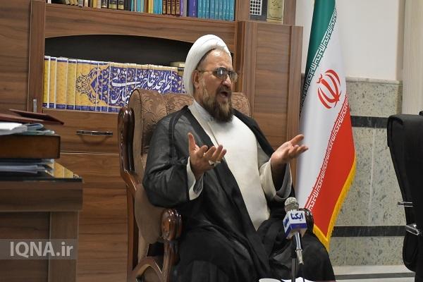 محسن مهاجرنیا