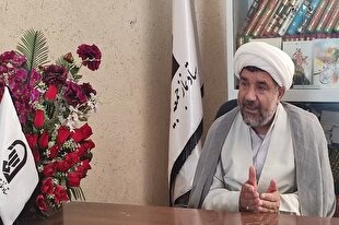 رسانه‌ها برای جهانی کردن غدیر نقش‌آفرینی کنند