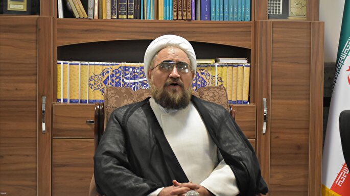 انتخابات حق و تکلیف توأمان است + فیلم