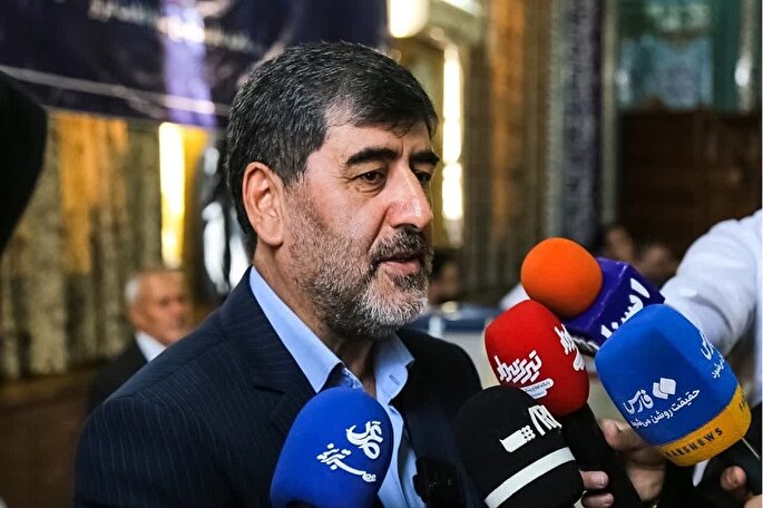 انتخابات مظهر جمهوریت و رکن اصلی نظام جمهوری اسلامی است