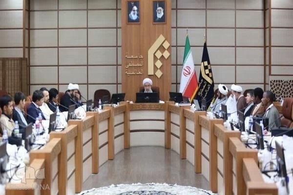 علوم انسانی، علمی تمدنی و زیرساختی است