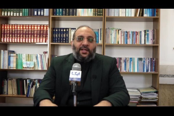 محمدعلی موحدی، عضو هیئت علمی دانشگاه ادیان و مذاهب