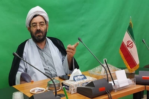 حجت‌الاسلام والمسلمین امیرعلی حسنلو، استاد سطوح عالی حوزه و مدیر گروه تاریخ و سیره مرکز مطالعات و پاسخگویی به شبهات حوزه‌های علمیه