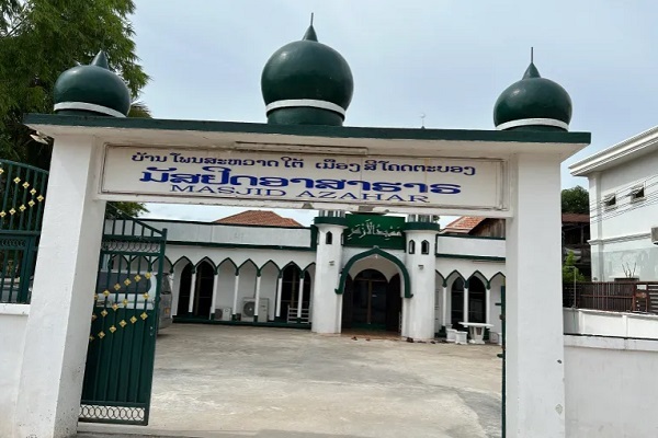 مسلمانان لائوس؛ امید به احیای جامعه پس از چند دهه پاکسازی قومی