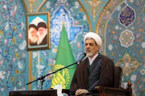 حجت‌الاسلام‌ والمسلمین ناصر رفیعی، استاد حوزه علمیه قم