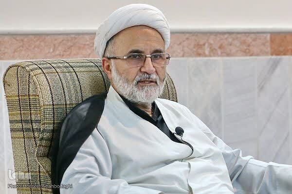 حجت‌الاسلام والمسلمین محمدرضا یوسفی، عضو هیئت‌ علمی دانشگاه مفید قم