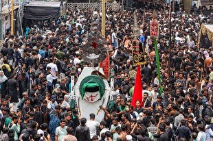 هندوها و مرثیه‌هایی که به یاد امام حسین(ع) نوشتند