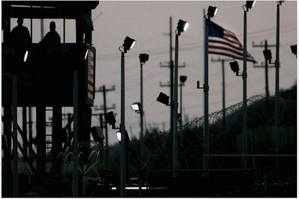 زندان مخفی ماریون؛ گوانتانامویی کوچک برای مسلمانان