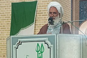 پیاده‌روی اربعین تجلی عشق و ایثار به امام حسین(ع) است