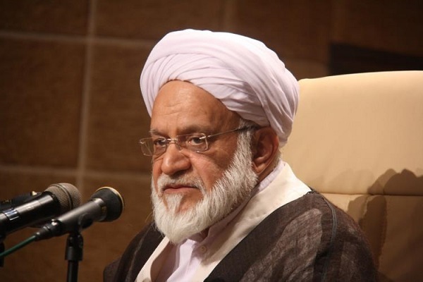 مسئولیت اول بانک مرکزی استقرار بانکداری اسلامی است