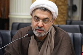 امام حسین(ع) ایستادگی در برابر ظلم را به جهانیان آموخت