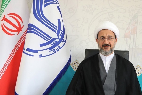 حجت‌الاسلام والمسلمین احمدحسین شریفی، رئیس دانشگاه قم