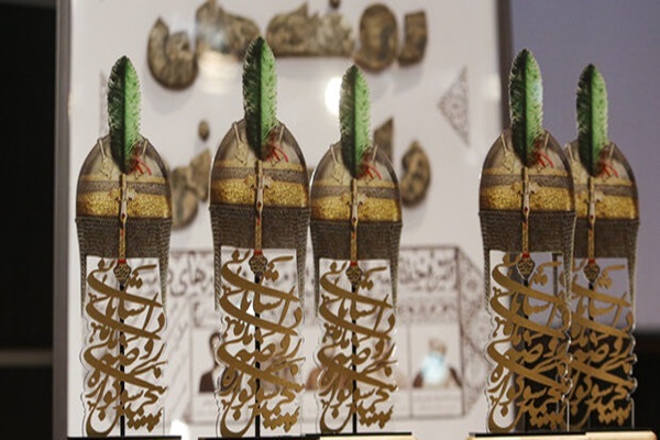 سوگواره ملی «روضه‌های داستانی»