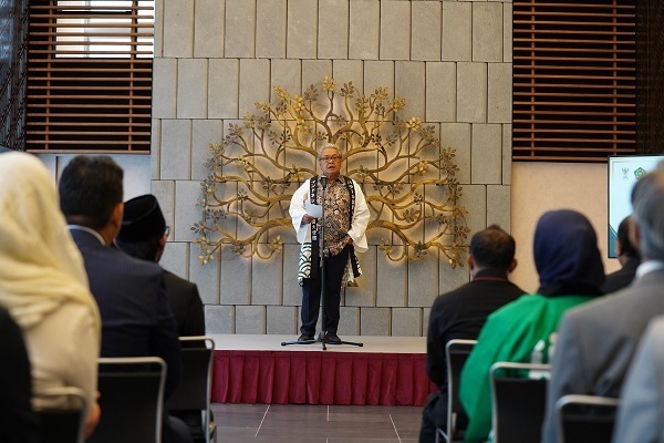 آغاز به کار مرجع صادرکننده گواهی حلال در ژاپن