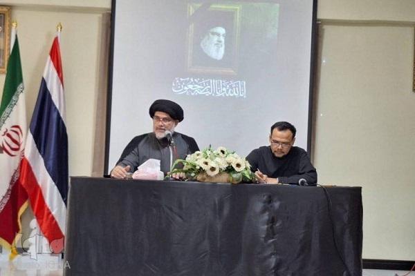 شهادت، پاداش اخلاص و تلاش خستگی ناپذیر سیدحسن نصرالله بود