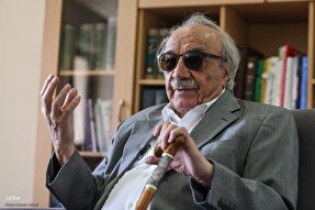 فیلم | لغت‌سازی؛ لازمه مفاهیم جدید در زندگی است