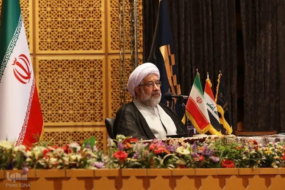 حوادث اخیر، بیانگر گذر از یک مرحله تاریخی و تمدنی است