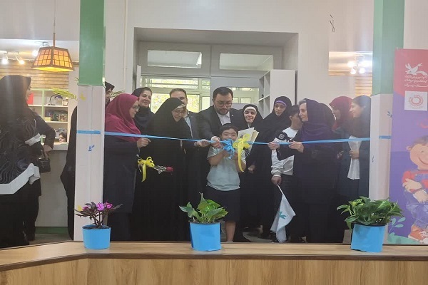 مراکز سندروم داون کانون پرورش فکری راه‌اندازی می‌شود