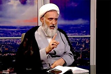 فیلم | مکاتب اخلاقی از منظر علامه طباطبایی