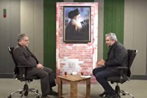 فیلم | روایت نماز جمعه‌ نصر که پیام اقتدار و شجاعت را مخابره کرد