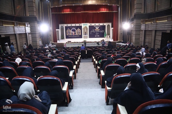 مسابقات قرآن