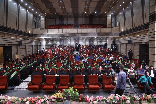 مسابقات قرآن